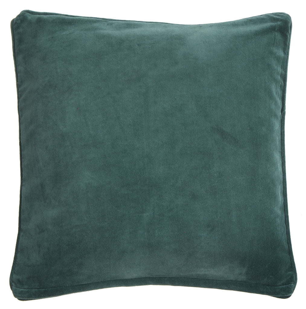 Cushion Cover Velvet Ivy / 50x50