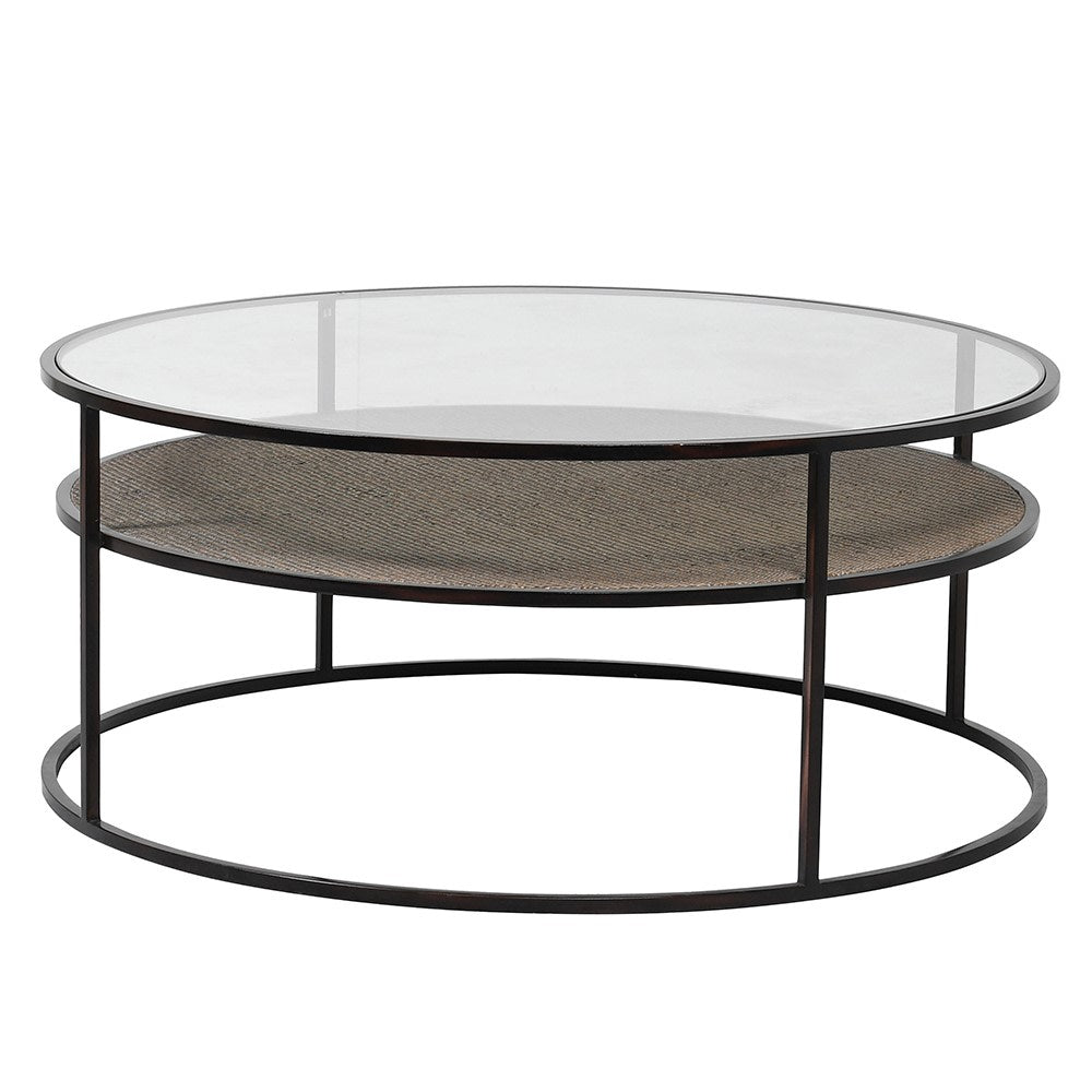 Soho Coffee Table Hedgeroe Home