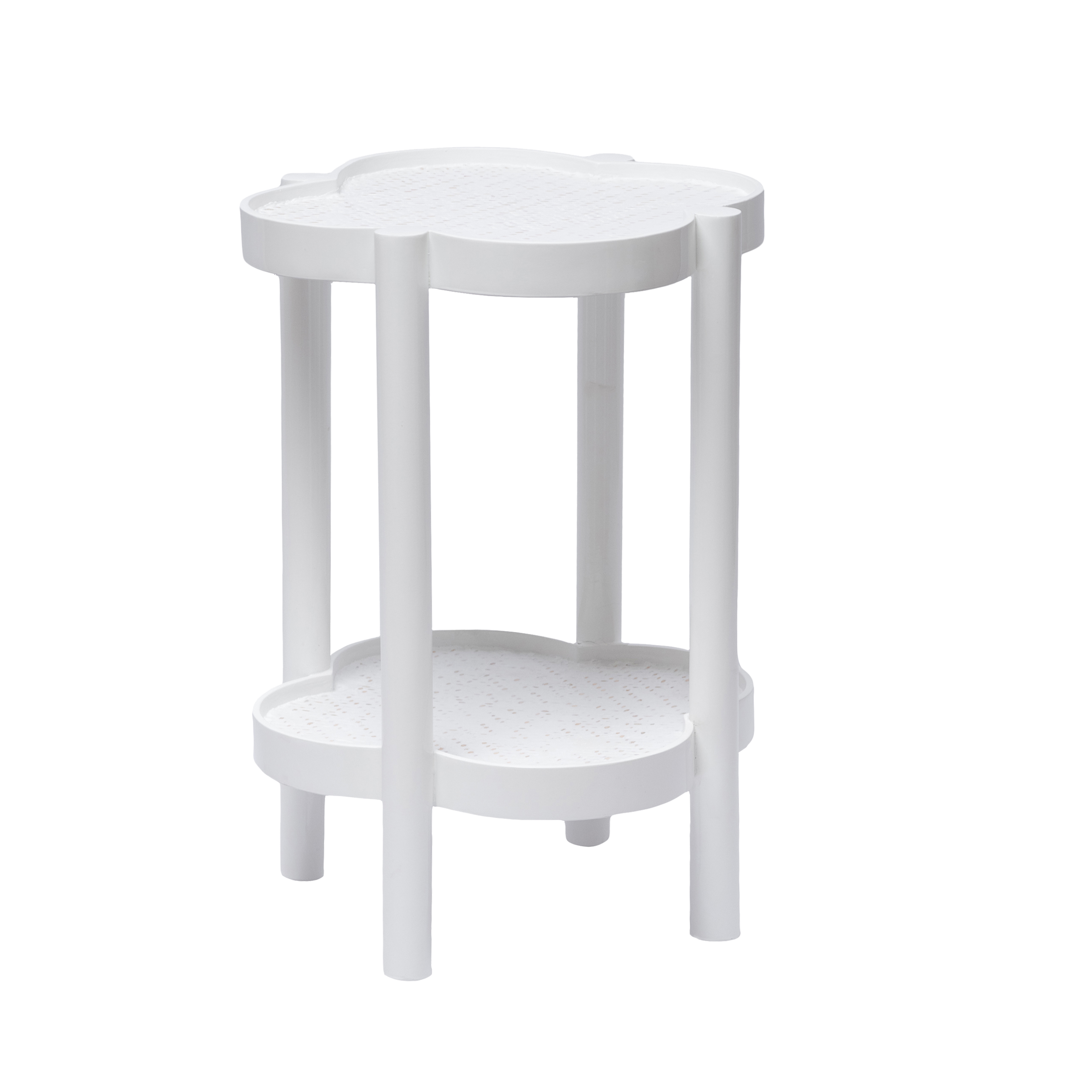 Fleur Side Table Hedgeroe Home