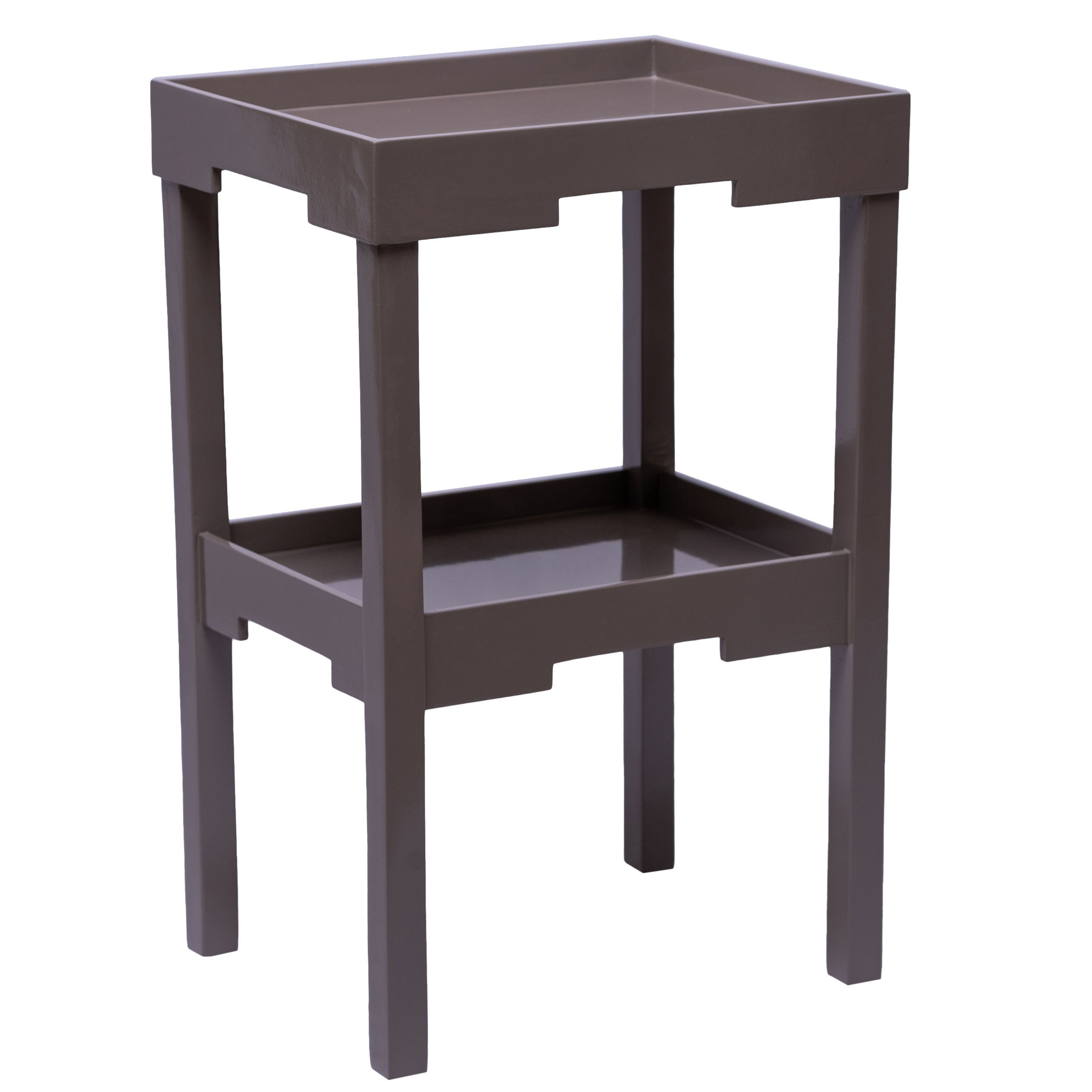 Shanghai Side Table – Hedgeroe Home