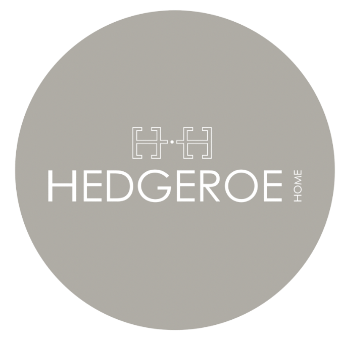 Hedgeroe Home logo