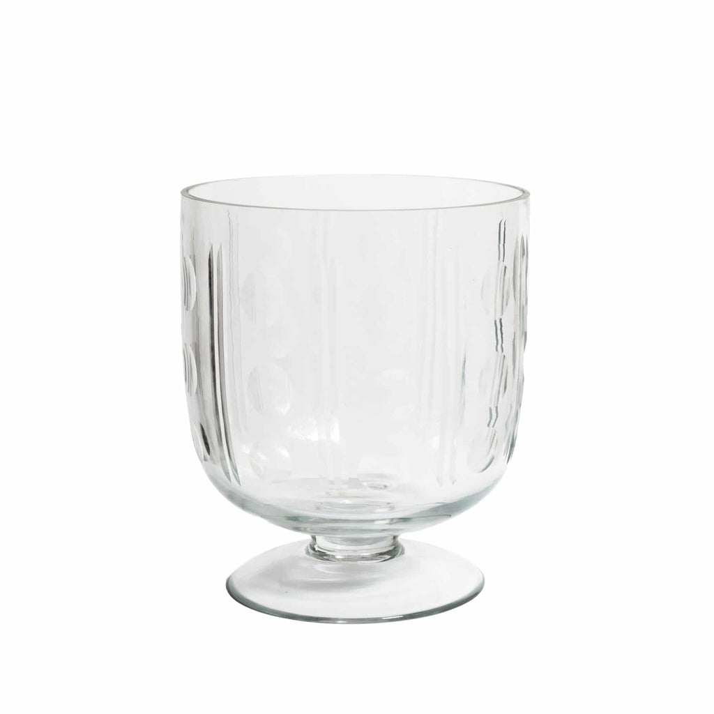 Gut Glass Vase Large