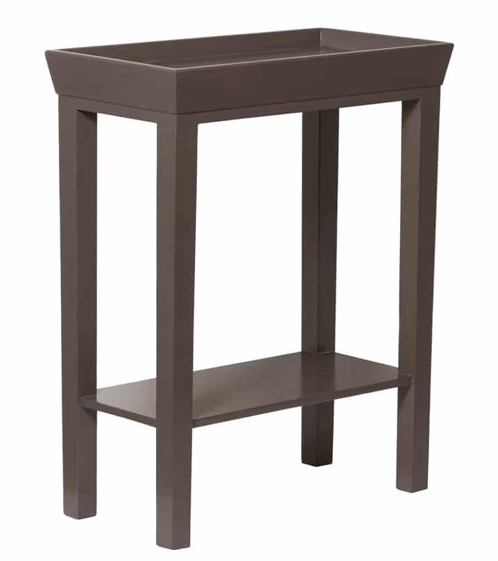 Holly Side Table - Chimney